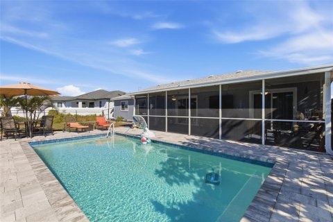 Casa en venta en Cape Coral, Florida, 3 dormitorios, 139.45 m2 № 2214508 - foto 25