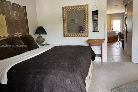 Condominio en venta en Miami, Florida, 1 dormitorio, 57.6 m2 № 2043904 - foto 10