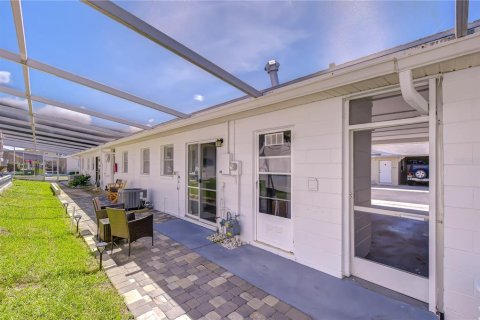 Villa ou maison à vendre à Seminole, Floride: 2 chambres, 65.96 m2 № 2398452 - photo 22