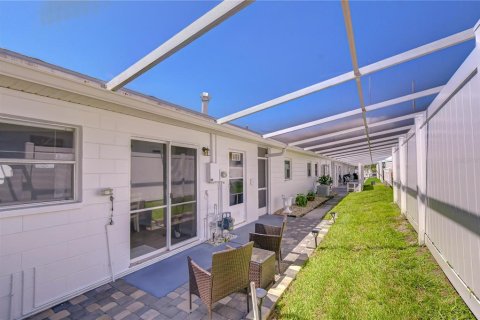 Villa ou maison à vendre à Seminole, Floride: 2 chambres, 65.96 m2 № 2398452 - photo 23
