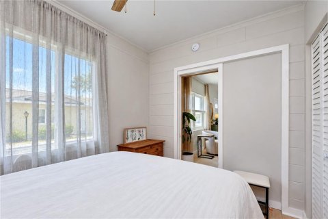 Villa ou maison à vendre à Seminole, Floride: 2 chambres, 65.96 m2 № 2398452 - photo 21