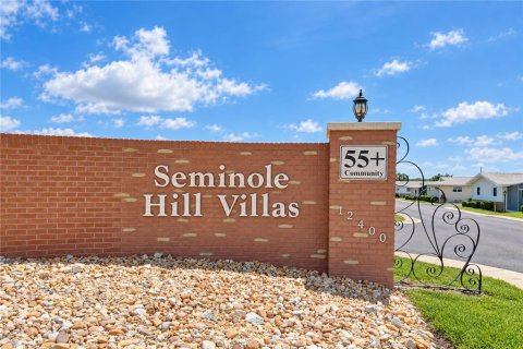 Villa ou maison à vendre à Seminole, Floride: 2 chambres, 65.96 m2 № 2398452 - photo 26