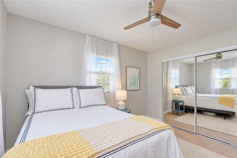 Villa ou maison à vendre à Seminole, Floride: 2 chambres, 65.96 m2 № 2398452 - photo 17