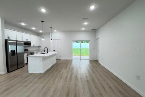 Villa ou maison à louer à Citrus Springs, Floride: 4 chambres, 158.68 m2 № 2413815 - photo 14