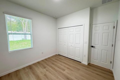 Villa ou maison à louer à Citrus Springs, Floride: 4 chambres, 158.68 m2 № 2413815 - photo 30