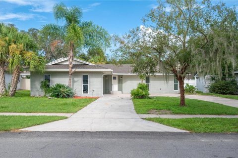 Villa ou maison à Lakeland, Floride 4 chambres, 212.1 m2 № 2403170
