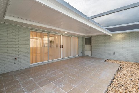 Villa ou maison à louer à Lakeland, Floride: 4 chambres, 212.1 m2 № 2403170 - photo 30