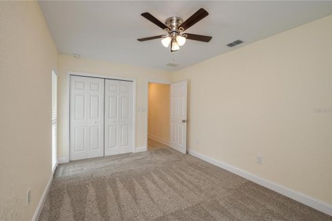 Villa ou maison à louer à Lakeland, Floride: 4 chambres, 212.1 m2 № 2403170 - photo 19