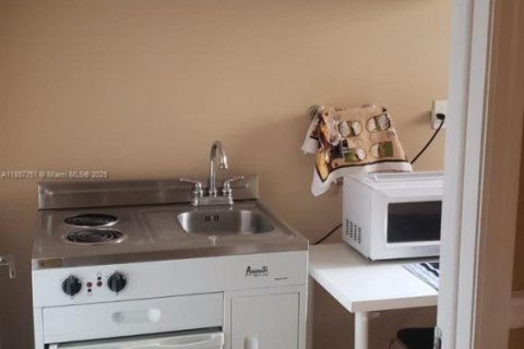 Immobilier commercial à louer à Miami, Floride: 1 chambre, 216.28 m2 № 1882600 - photo 4