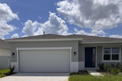 House in Ocala, Florida 3 bedrooms, 172.43 sq.m. № 1513812 - photo 2