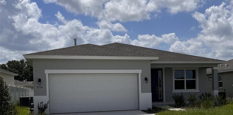 Villa ou maison à Ocala, Floride 3 chambres, 172.43 m2 № 1513812