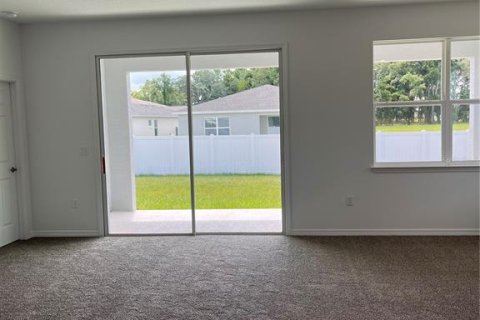 House in Ocala, Florida 3 bedrooms, 172.43 sq.m. № 1513812 - photo 10