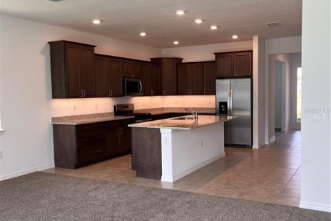 House in Ocala, Florida 3 bedrooms, 172.43 sq.m. № 1513812 - photo 27