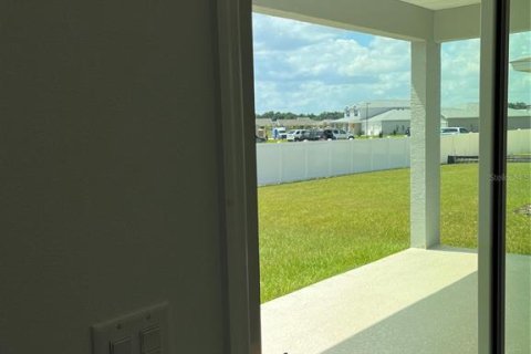 House in Ocala, Florida 3 bedrooms, 172.43 sq.m. № 1513812 - photo 25
