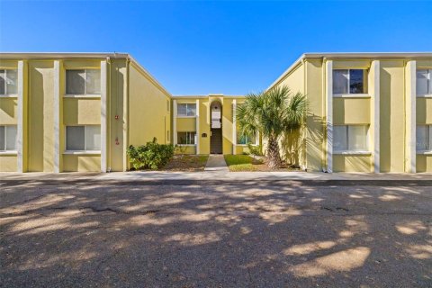 Condo in Tampa, Florida, 1 bedroom  № 2215722