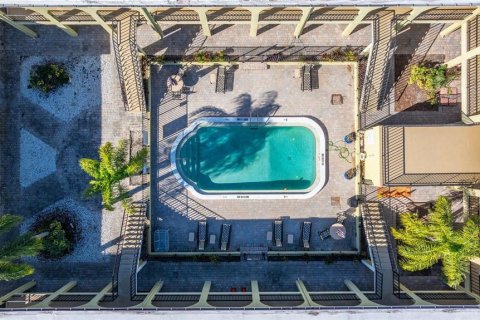 Condo in Tampa, Florida, 1 bedroom № 2215722 - photo 24