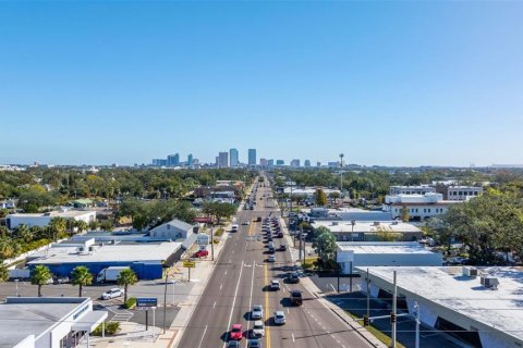 Condo in Tampa, Florida, 1 bedroom № 2215722 - photo 30