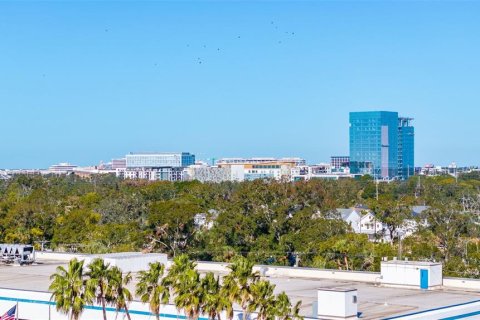 Condo in Tampa, Florida, 1 bedroom № 2215722 - photo 29