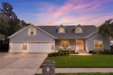 Casa en venta en Seffner, Florida, 5 dormitorios, 325.72 m2 № 2221329 - foto 2