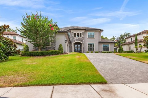 Casa en venta en Fish Hawk, Florida, 6 dormitorios, 532.14 m2 № 2216212 - foto 3