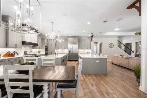 Casa en venta en Fish Hawk, Florida, 6 dormitorios, 532.14 m2 № 2216212 - foto 21