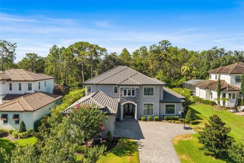 Casa en venta en Fish Hawk, Florida, 6 dormitorios, 532.14 m2 № 2216212 - foto 2