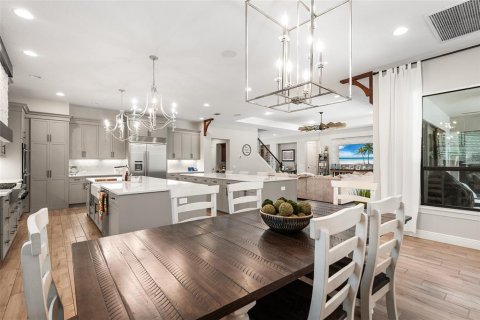 Casa en venta en Fish Hawk, Florida, 6 dormitorios, 532.14 m2 № 2216212 - foto 22