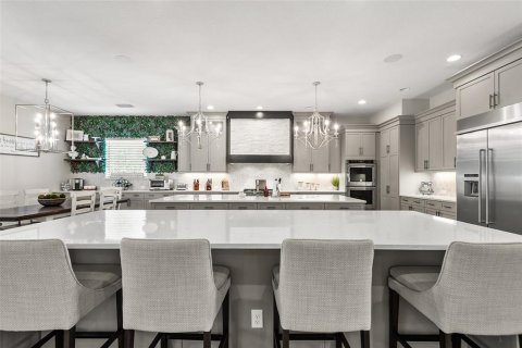 Casa en venta en Fish Hawk, Florida, 6 dormitorios, 532.14 m2 № 2216212 - foto 18