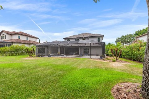 Casa en venta en Fish Hawk, Florida, 6 dormitorios, 532.14 m2 № 2216212 - foto 5