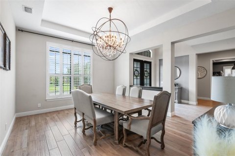 Casa en venta en Fish Hawk, Florida, 6 dormitorios, 532.14 m2 № 2216212 - foto 9