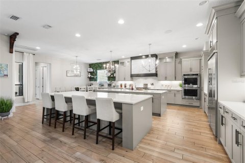 Casa en venta en Fish Hawk, Florida, 6 dormitorios, 532.14 m2 № 2216212 - foto 17
