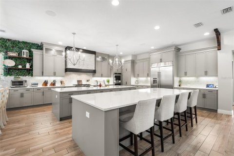 Casa en venta en Fish Hawk, Florida, 6 dormitorios, 532.14 m2 № 2216212 - foto 19