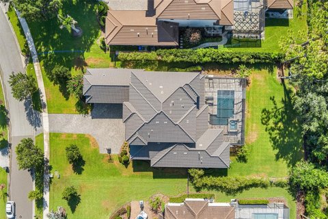 Casa en venta en Fish Hawk, Florida, 6 dormitorios, 532.14 m2 № 2216212 - foto 4