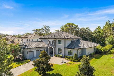 Casa en Fish Hawk, Florida 6 dormitorios, 532.14 m2 № 2216212