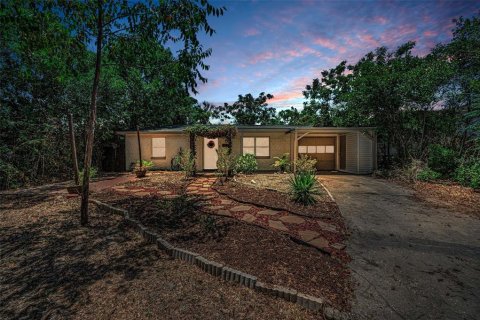 House in Holiday, Florida 2 bedrooms, 75.81 sq.m. № 2238258