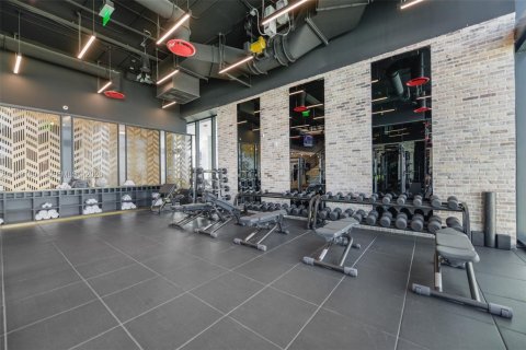 Condo in Miami, Florida, 1 bedroom  № 2089358 - photo 20