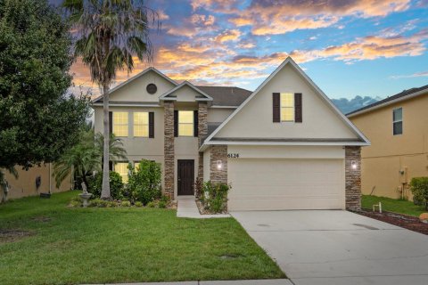 House in Port St. Lucie, Florida 4 bedrooms, 222.87 sq.m. № 2194943