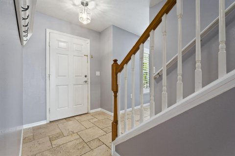 House in Port St. Lucie, Florida 4 bedrooms, 222.87 sq.m. № 2194943 - photo 3