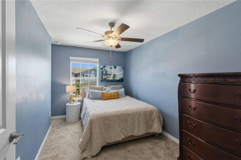 Townhouse in Ruskin, Florida 3 bedrooms, 157 sq.m. № 2236253 - photo 24