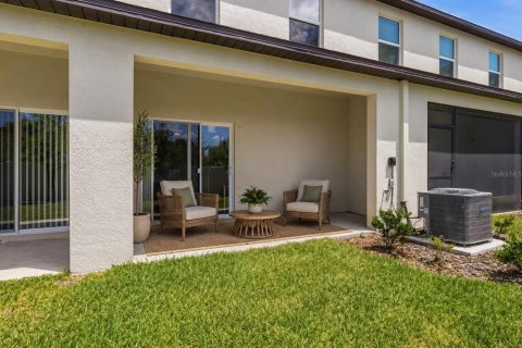 Townhouse in Ruskin, Florida 3 bedrooms, 157 sq.m. № 2236253 - photo 29