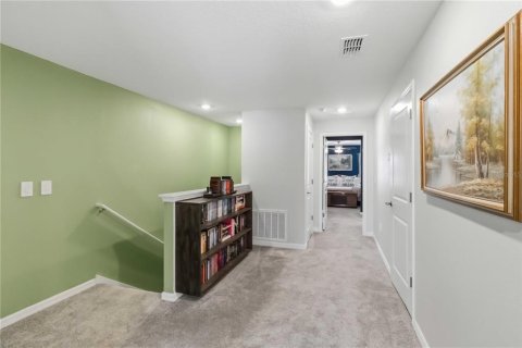 Townhouse in Ruskin, Florida 3 bedrooms, 157 sq.m. № 2236253 - photo 23