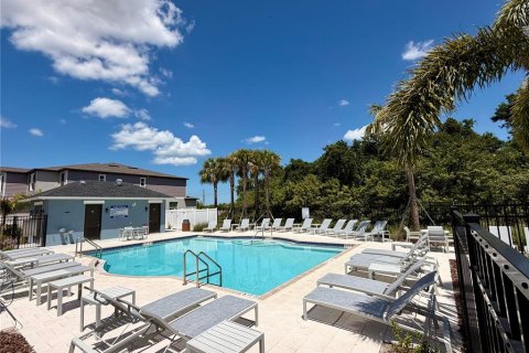 Townhouse in Ruskin, Florida 3 bedrooms, 157 sq.m. № 2236253 - photo 30