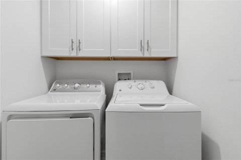 Townhouse in Ruskin, Florida 3 bedrooms, 157 sq.m. № 2236253 - photo 20