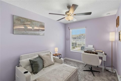 Townhouse in Ruskin, Florida 3 bedrooms, 157 sq.m. № 2236253 - photo 26