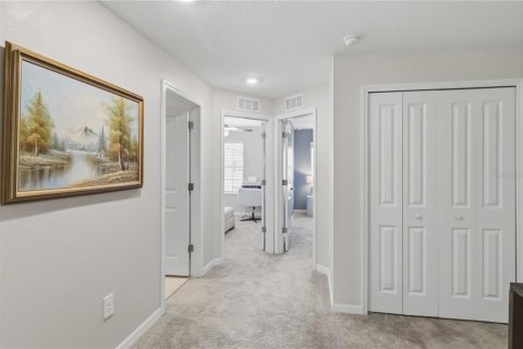 Townhouse in Ruskin, Florida 3 bedrooms, 157 sq.m. № 2236253 - photo 22