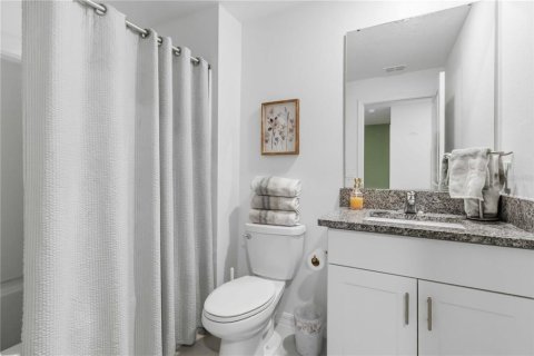Townhouse in Ruskin, Florida 3 bedrooms, 157 sq.m. № 2236253 - photo 21