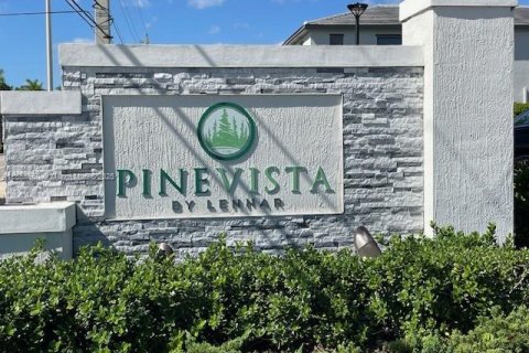 Touwnhouse à vendre à Homestead, Floride: 3 chambres, 133.97 m2 № 1941338 - photo 27