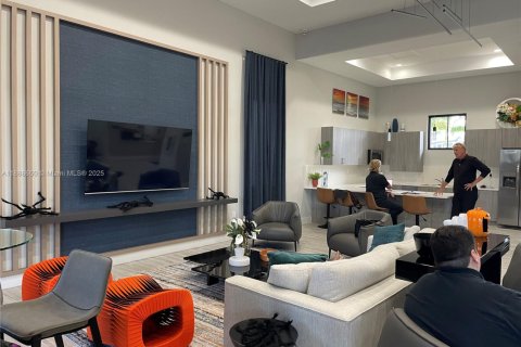 Touwnhouse à vendre à Homestead, Floride: 3 chambres, 133.97 m2 № 1941338 - photo 26