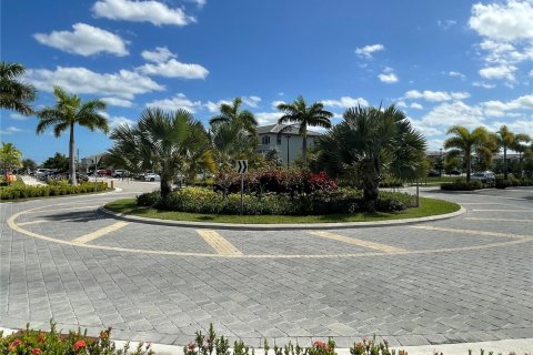 Touwnhouse à vendre à Homestead, Floride: 3 chambres, 133.97 m2 № 1941338 - photo 28