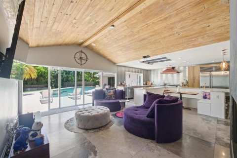 Villa ou maison à vendre à Coral Springs, Floride: 6 chambres, 322.56 m2 № 2088088 - photo 14